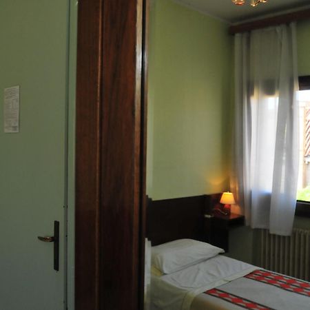 Locanda Sant'Anna Hotel Velence Szoba fotó