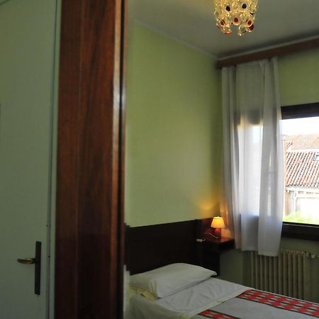 Locanda Sant'Anna Hotel Velence Szoba fotó