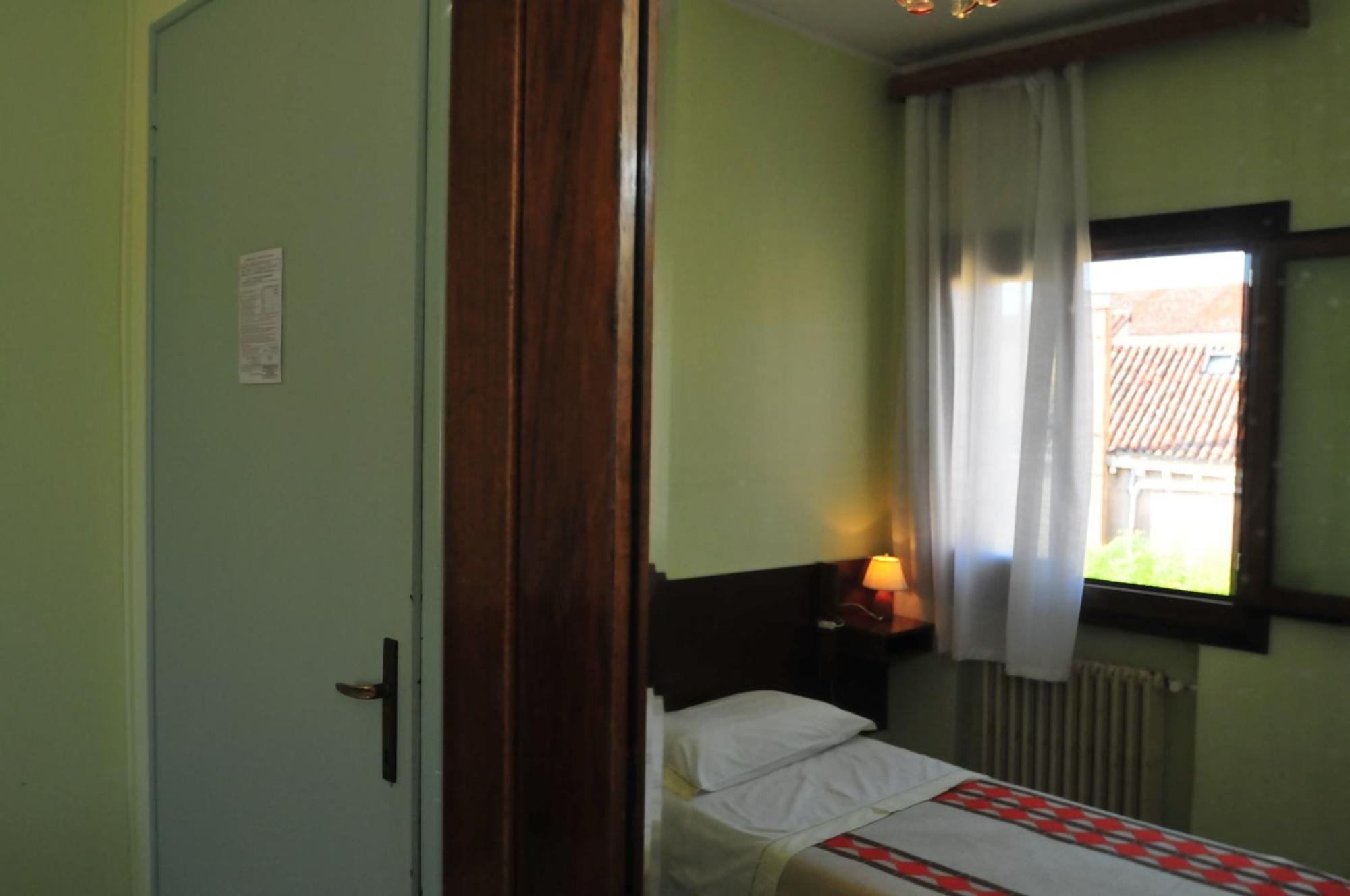 Locanda Sant'Anna Hotel Velence Szoba fotó