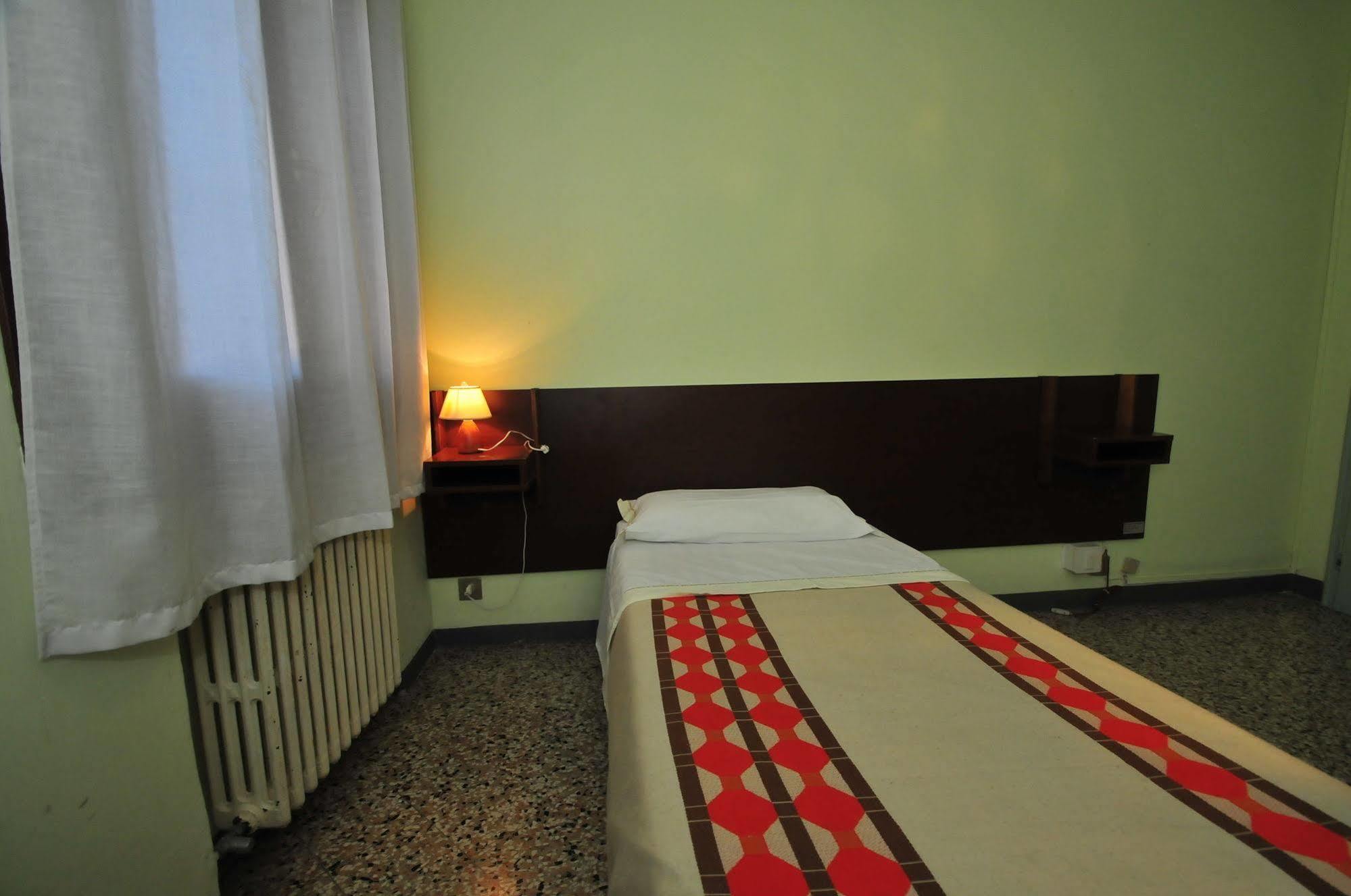 Locanda Sant'Anna Hotel Velence Kültér fotó